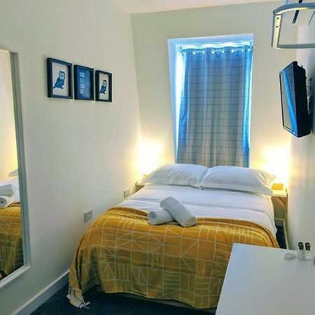 Oyo Lifestyle Wembar Hotell London Eksteriør bilde