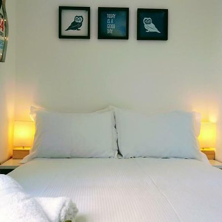 Oyo Lifestyle Wembar Hotell London Eksteriør bilde