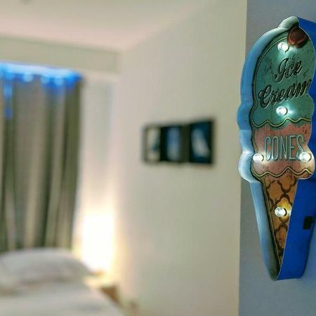 Oyo Lifestyle Wembar Hotell London Eksteriør bilde