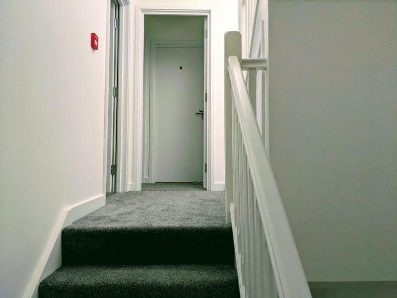 Oyo Lifestyle Wembar Hotell London Eksteriør bilde