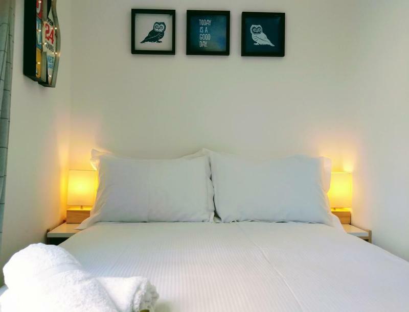 Oyo Lifestyle Wembar Hotell London Eksteriør bilde