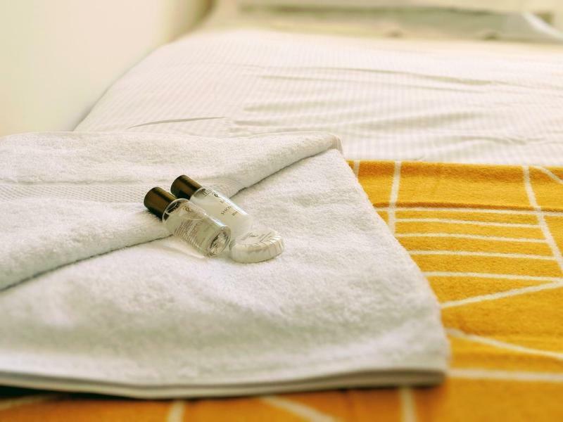 Oyo Lifestyle Wembar Hotell London Eksteriør bilde
